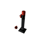 Apex Spire Tripod Adapter