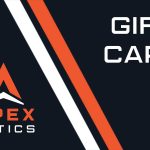 Apex Store Gift Card - $100