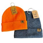 Apex Merino Toque/Beanie