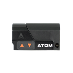 Atom 1x28 WeatherShield™