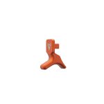 Apex Reversible Throw Lever - Orange