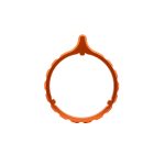 Apex Speed Wheel Orange
