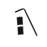 Rival Set Screw Replacement Kit