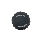 Rival / RivalX 4-32x56 Windage Turret