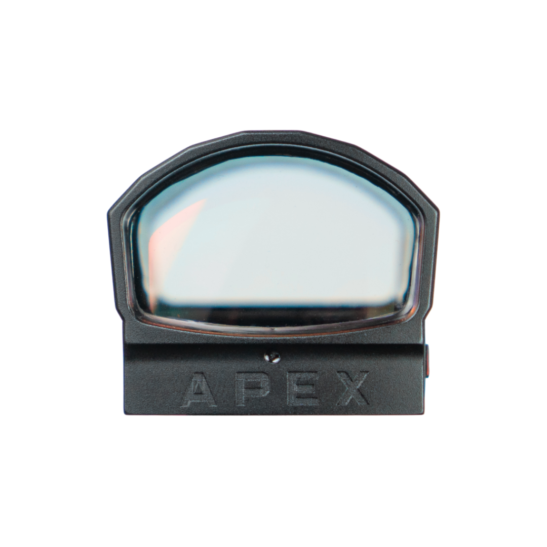AtomFront – Apex Optics