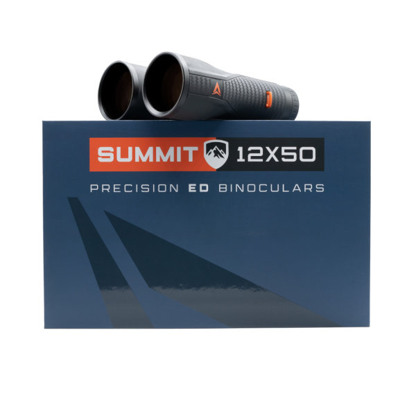 12x50ED On Box