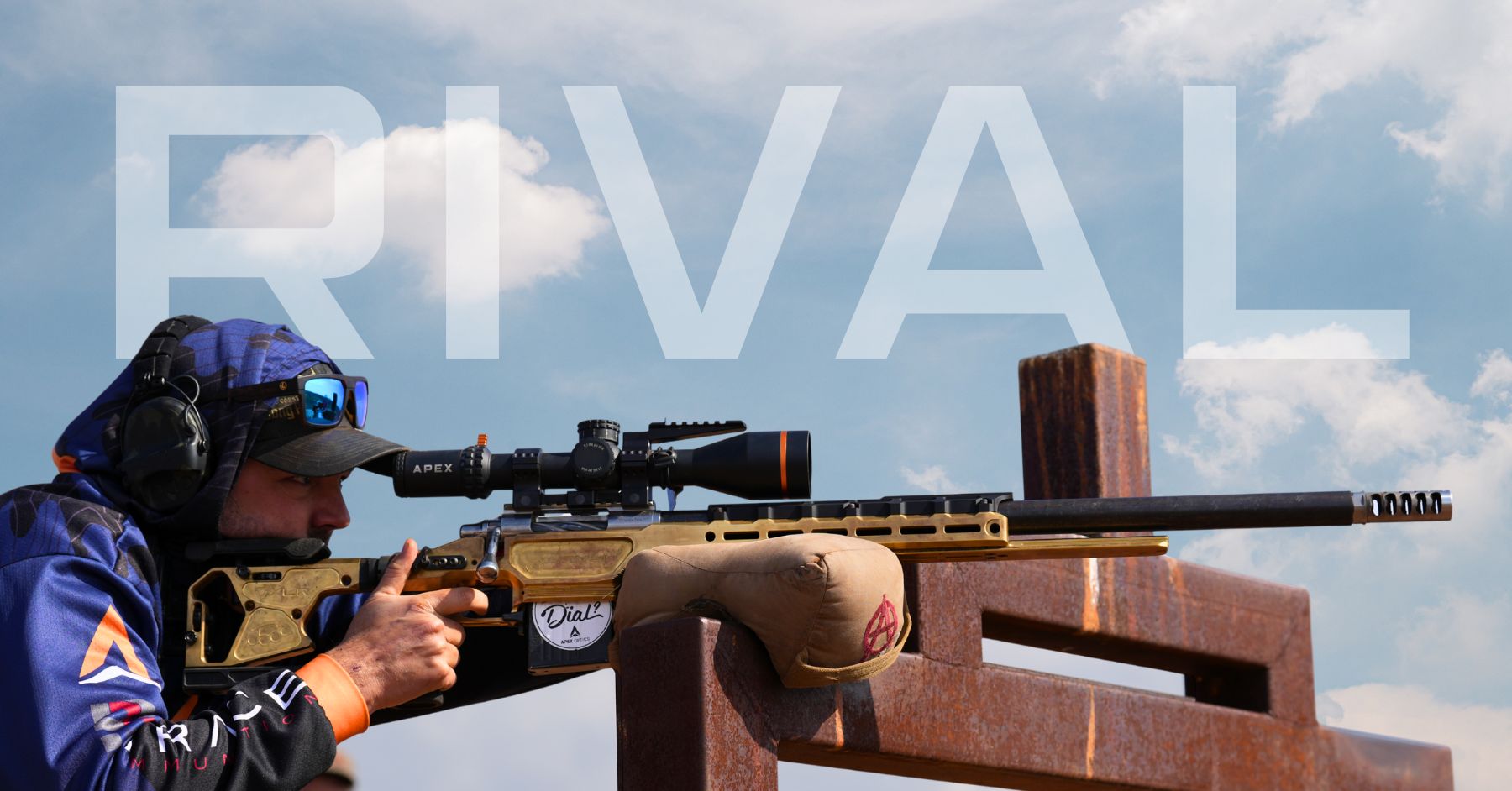 RIVAL BANNER – Apex Optics