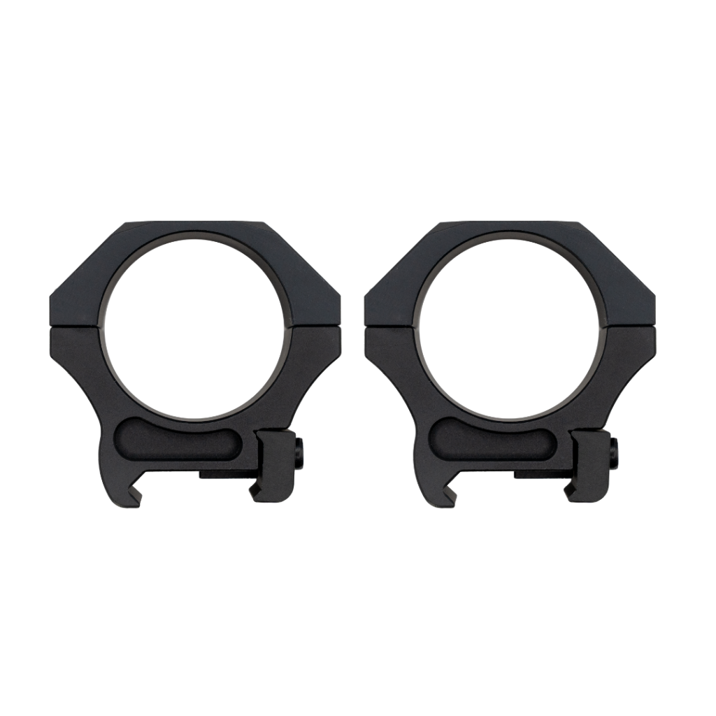 Apex Hunter Rings 0.9 Height
