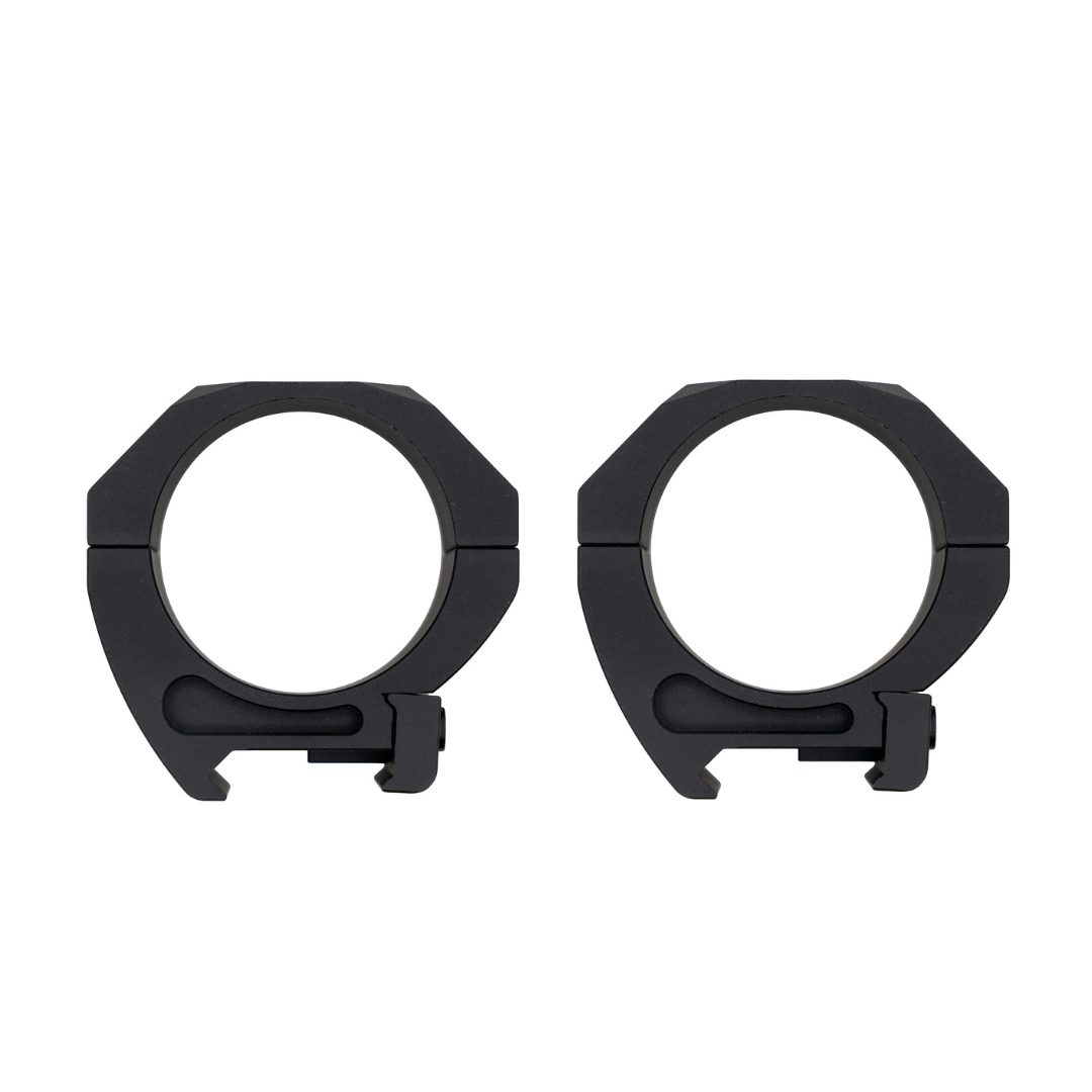 Onyx 34mm Precision Rings