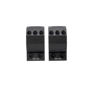 Onyx 34mm Precision Rings - Image 6