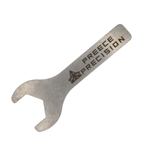 Preece Precision Stinger Muzzle Brake - Image 8