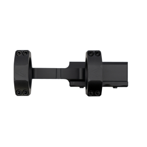 Lockdown LPVO Mount Top View