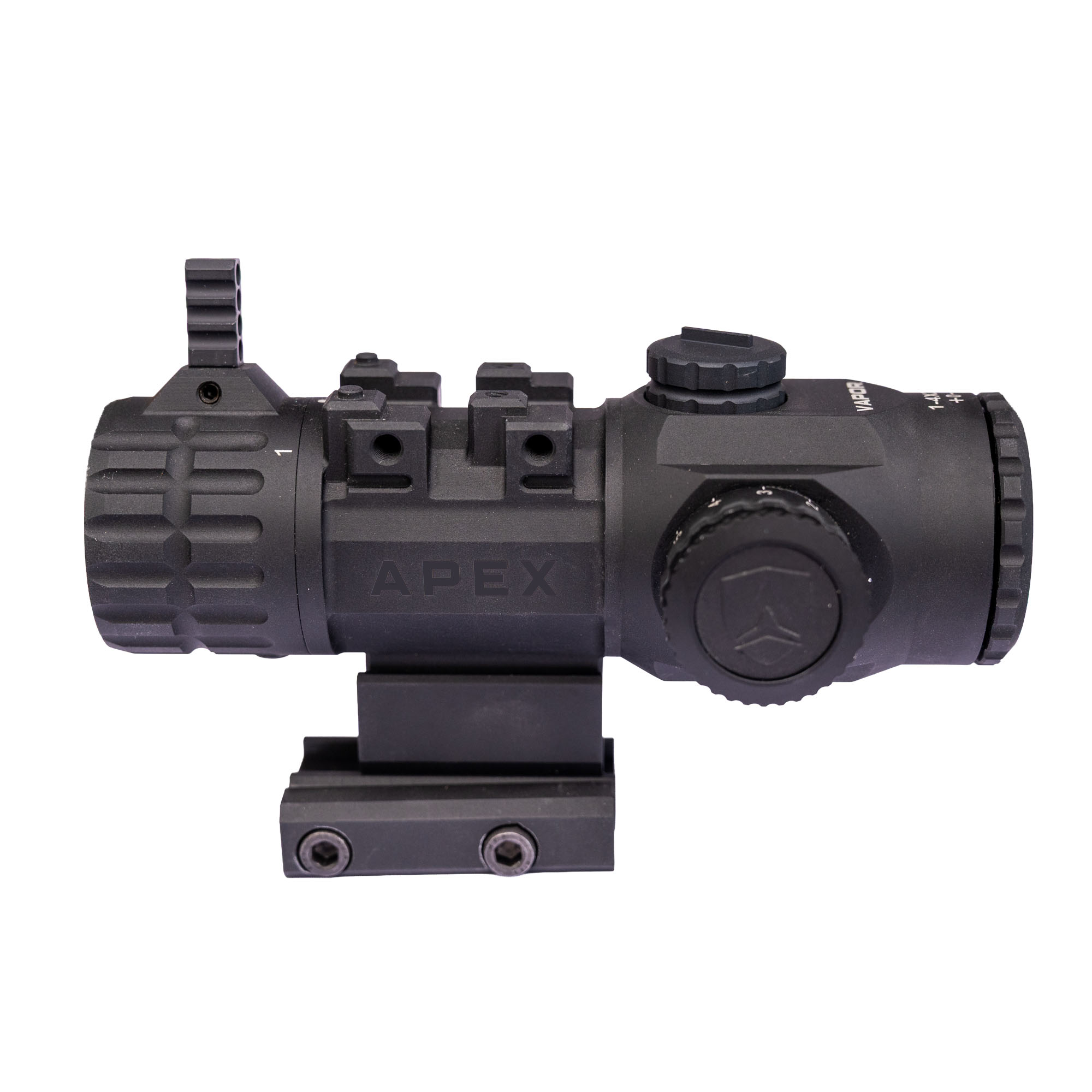 Vapor 1-4×22 Prism Sight