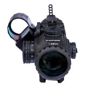 Vapor 1-4x22 45 Degree RMR Plate Set - Image 4