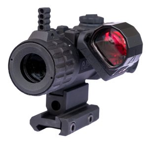 Vapor 1-4x22 45 Degree RMR Plate Set - Image 3