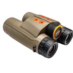 Synergy 12x50 LRF Binoculars Pre-Sale - Image 2