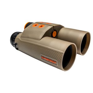 Synergy 12x50 LRF Binoculars Pre-Sale - Image 4