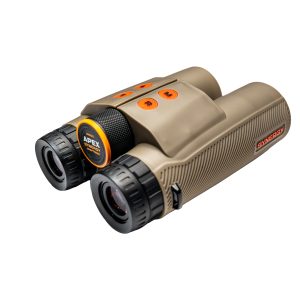 Synergy 12x50 LRF Binoculars Pre-Sale - Image 1