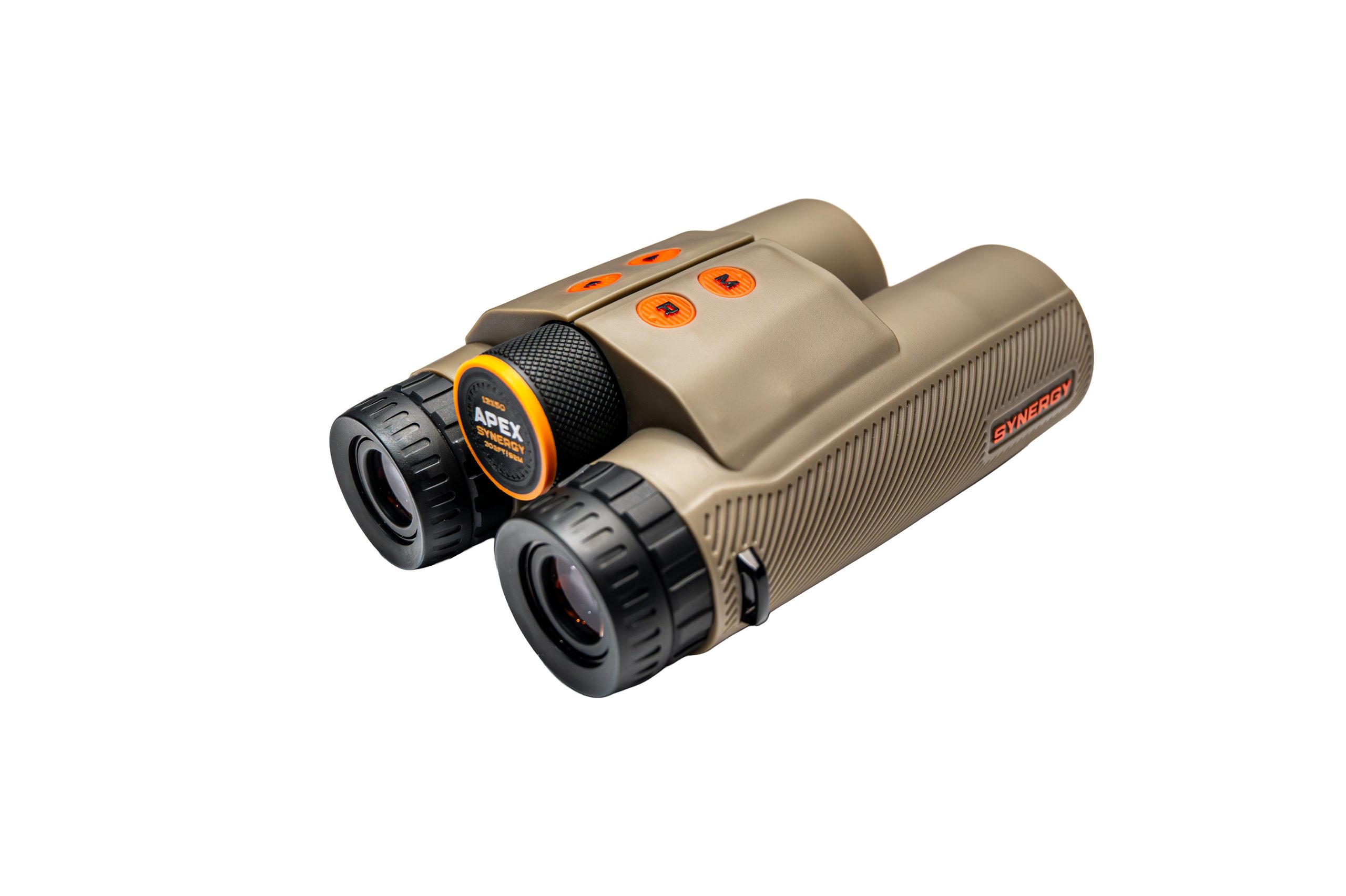 Synergy 12×50 LRF Binoculars Pre-Sale