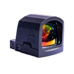 ION 1x25 Enclosed Red Dot Sight