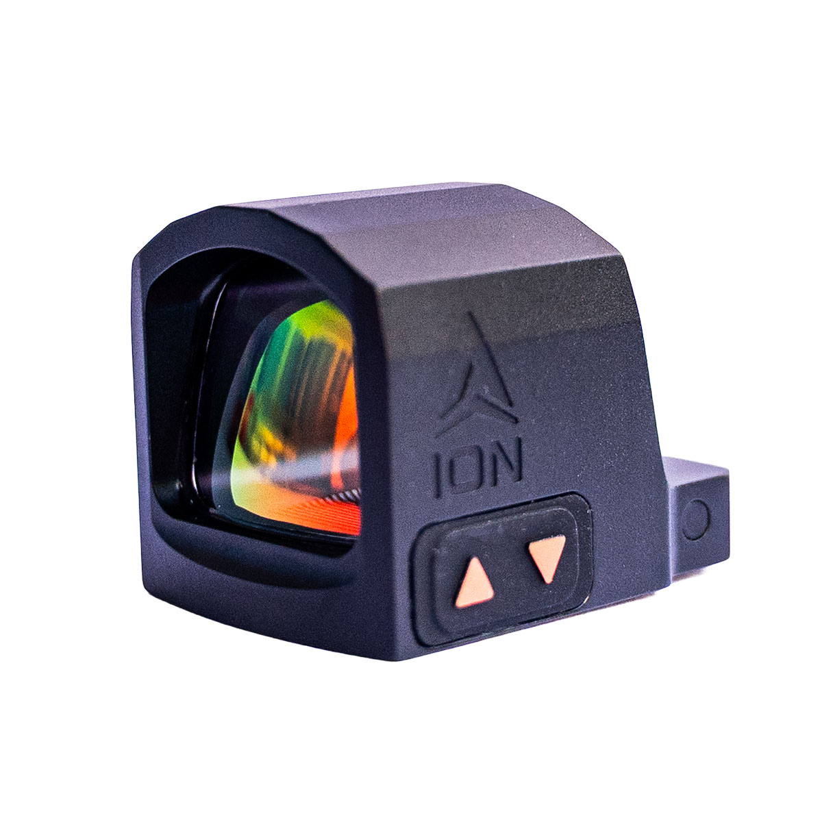 Ion Enclosed Red Dot Sight – Apex Optics