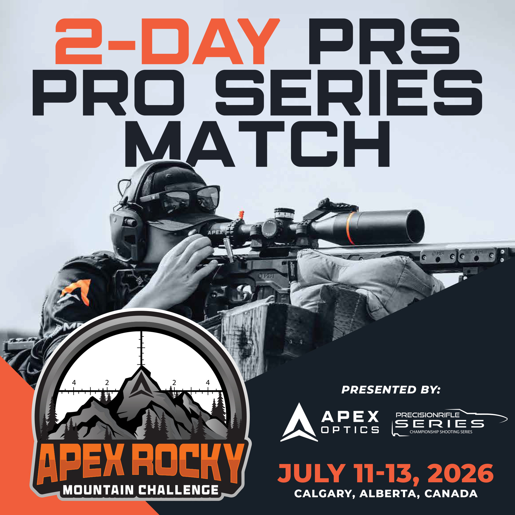 2026 Match Add-Ons